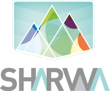 Logo Sharwa