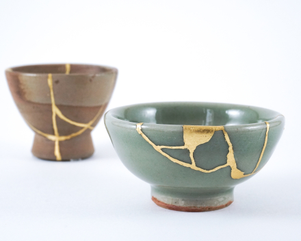 Kintsugi