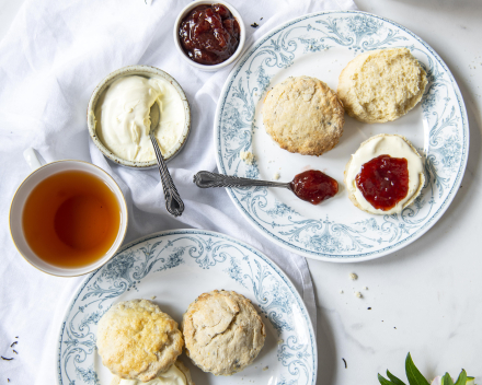 Scones